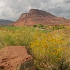 Moab country