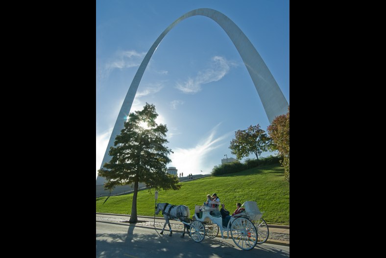 Gateway cart