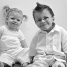 Funny Faces