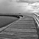 Pier.