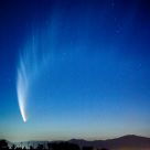 Comet McNaught