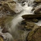 On the Rocks