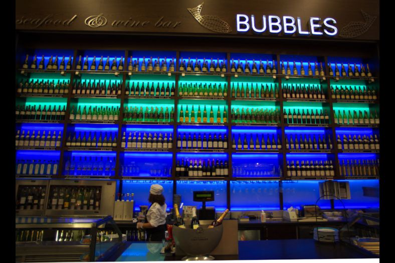 Bubbles