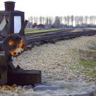 The end of the line