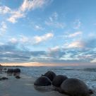 Moeraki Boulders