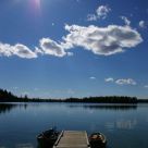 Fishing Heaven