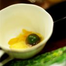 Spritual lemon herbal tea
