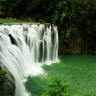 Shi Feng Waterfall (Taipei)