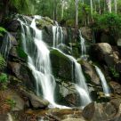 Nooji waterfall