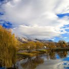 Utah Winter Beauty
