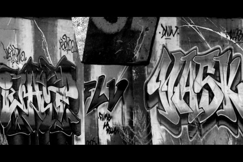 Archaic graffiti