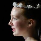 Dancer Waits in the Wings