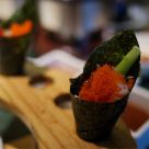 Seaweed Roll