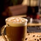 Columbian Coffee drink.