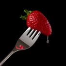 Seductive Strawberry
