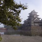 Matsumoto castle
