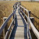 My way...
