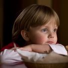 A Pensive Mood