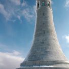 Lighthouse on the Mountain