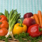 Summer Veggies