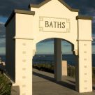 Baths