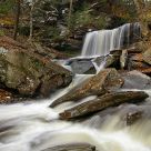 Flowing Through