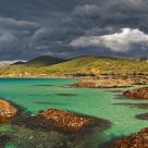 Storm Approaching Burgess