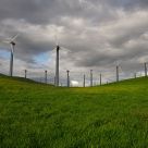 Livermore windmills