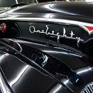 Packard One-Eighty