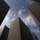 Holocaust Memorial, Berlin