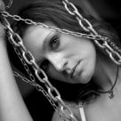 Chained