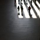 At The Tate [unnumbered]