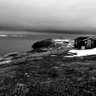 Lonely house