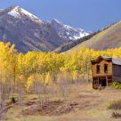 Ghost Town - Ashcroft