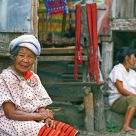 Village elder