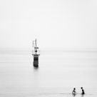 Children At The Beach