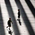 At The Tate [unnumbered]