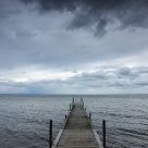 Stormy Beach