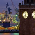 Dock Elbe 17