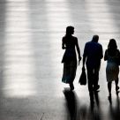 At The Tate [unnumbered]