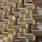 Balconies