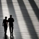 At The Tate [unnumbered]
