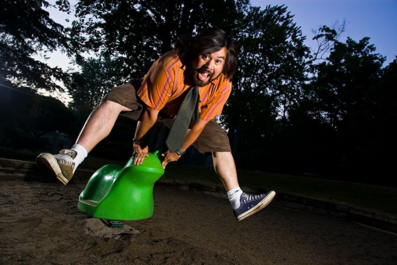 Leap Frog