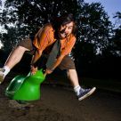 Leap Frog