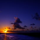 Nassau Sunset