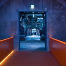 Coking Plant