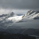 Mountains in the Mist