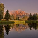 Grand Tetons