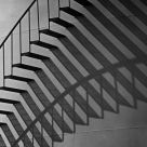 Gas Tank Stairs