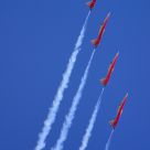The sky's the limit